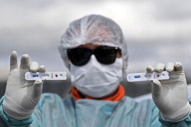 Brasil supera los 5,000 muertos por coronavirus y reconoce ‘agravamiento de la situación'