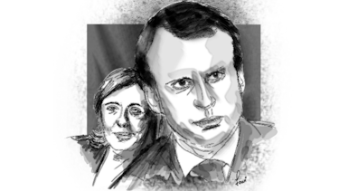 Todos contra Le Pen