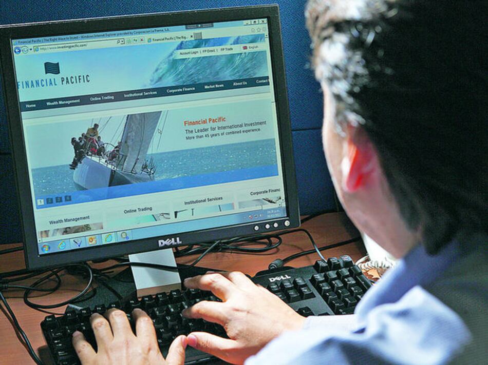 ‘Hay indicios contra expresidente en caso Cobranzas del Istmo S.A’