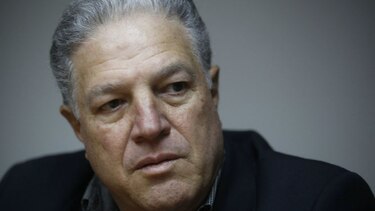 'Candín, debes renunciar por nepotismo': ministro Arango