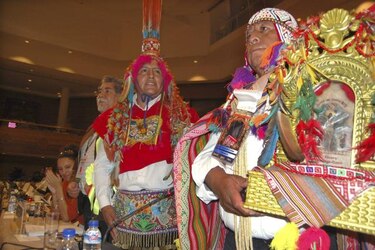 Unesco establece el Patrimonio Cultural Inmaterial de la Humanidad