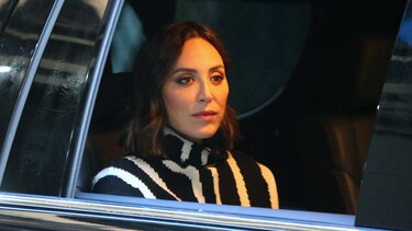 Tamara Falcó rompe el silencio: ‘Estoy un poco en estado de shock’