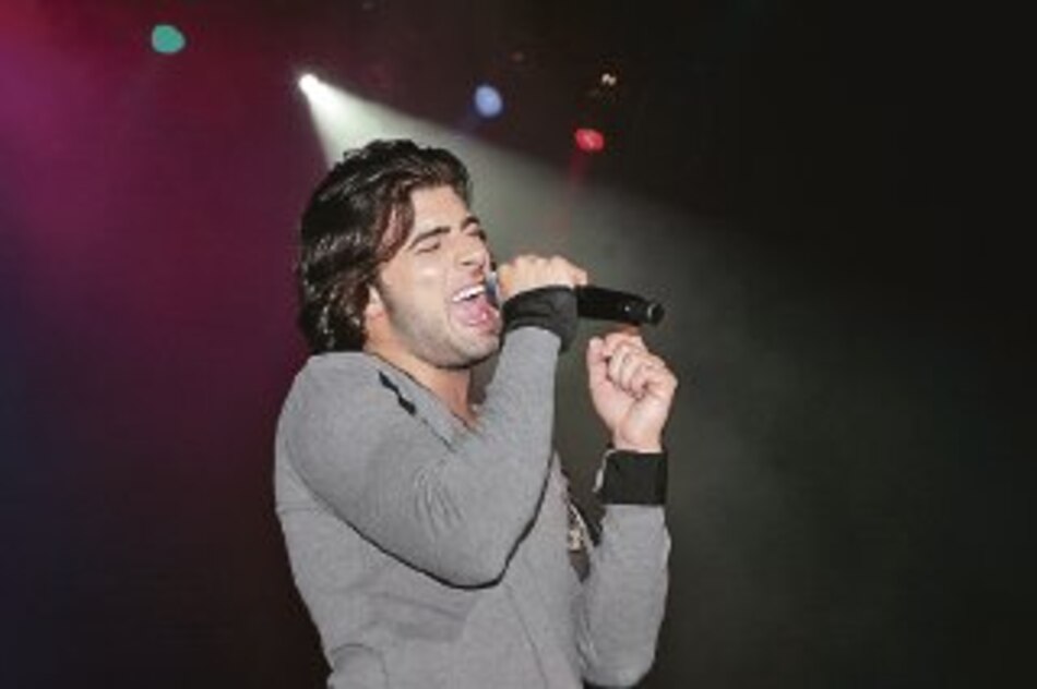 Los logros de Jencarlos