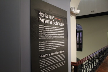 El Museo del Canal Interoceánico: un tesoro cultural con historia y renovación