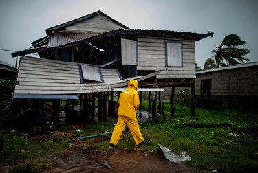 FMI aprueba financiamiento de emergencia para Nicaragua por 185 millones de dólares