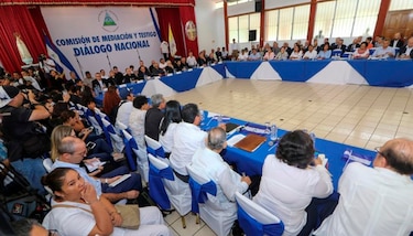 Empresarios nicaragüenses llaman a retomar el diálogo con mediación de obispos
