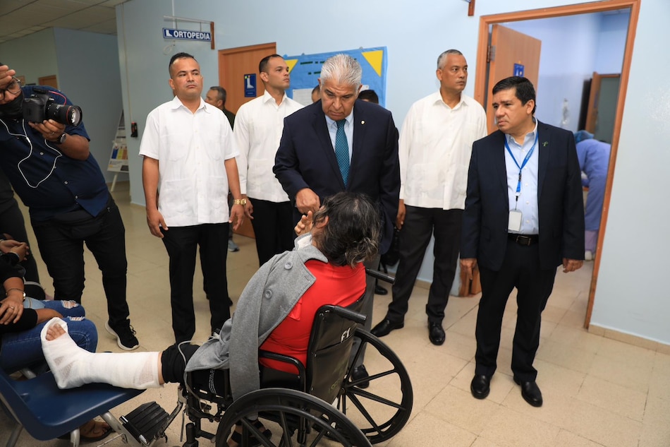 Se activa el plan para reducir mora quirúrgica, buscan operar 10 personas por día