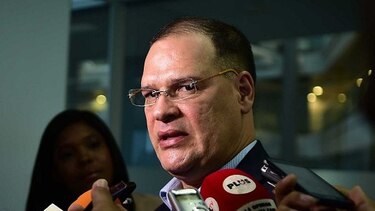 Cabildeo para elegir magistrado del Tribunal Electoral