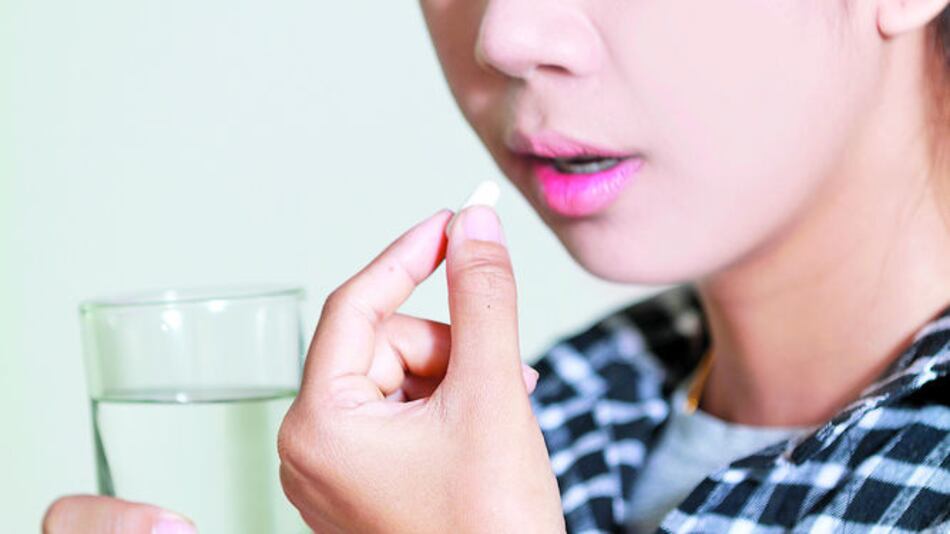 El impacto del abuso de antibióticos