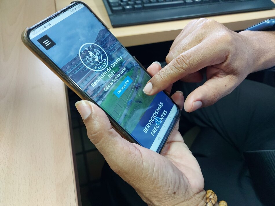 Incidente tecnológico frena el trámite para aplicar a jubilaciones; cientos de personas relatan su calvario