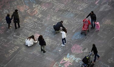 El Estado Islámico ataca el corazón de la Unión Europea
