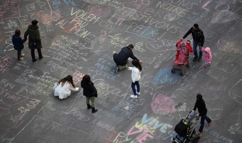 El Estado Islámico ataca el corazón de la Unión Europea