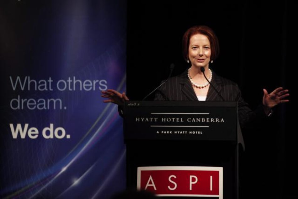 Australia retirará un año antes a sus soldados de Afganistán