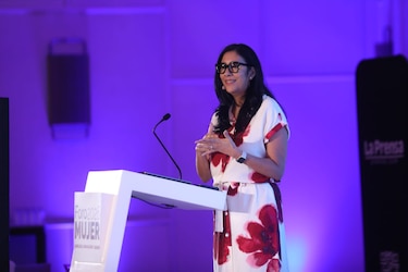 Foro Mujer 2026 reúne a líderes que impulsan el cambio