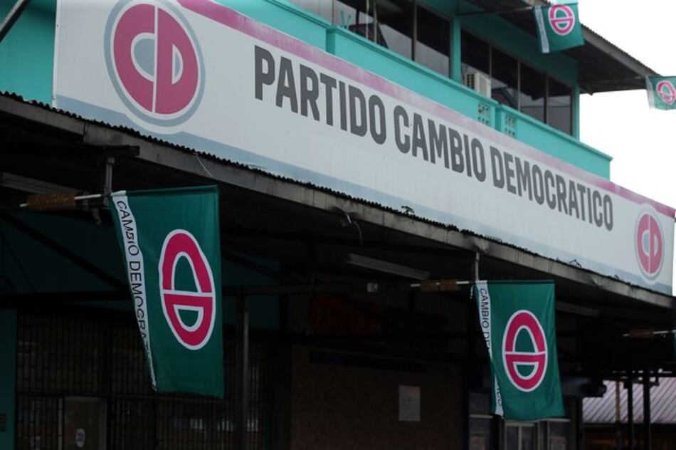 Circuito del diputado Carlos Afú obtuvo mayor participación en primarias de CD