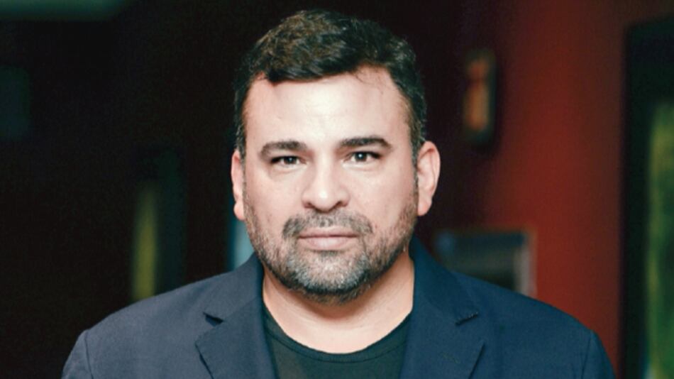 Arturo Montenegro: ‘Estamos matándonos y no solo con armas’