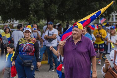 La mediación de Brasil y Colombia con Venezuela, en observación