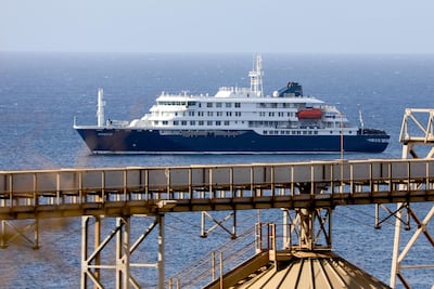 Brote de hantavirus en crucero: España autoriza llegada del MV Hondius