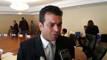 Comisión avala nombramiento de Gian Castillero en la directiva del Banco Nacional