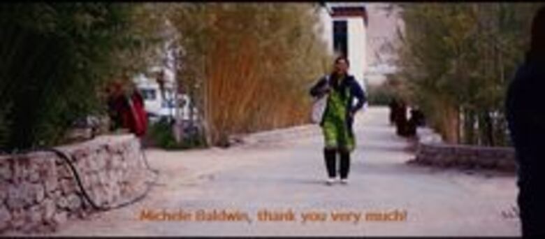 La muerte de ‘Lady Ganga’ inspira a actuar contra el cáncer de cérvix