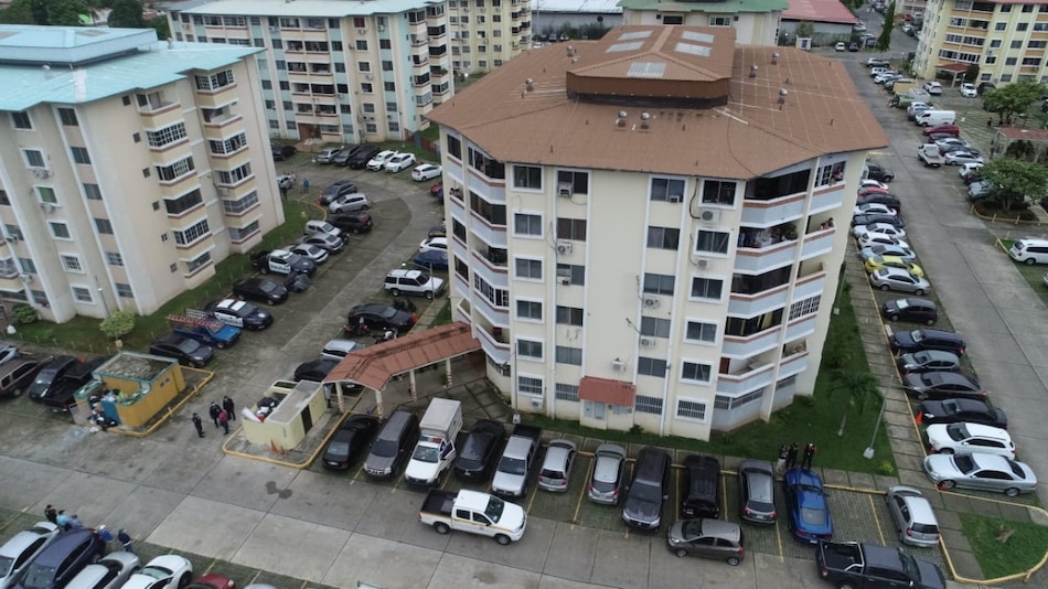 Encuentran cuerpo sin vida de una mujer en apartamento de Parque del Este, Campo Lindbergh