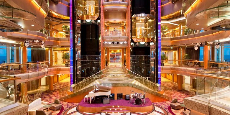 MSC y Royal Caribbean cancelan cinco cruceros por el mar Rojo debido a los ataques hutíes