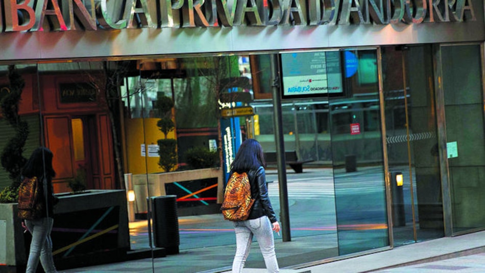 Andorra, clave en el pago de coimas