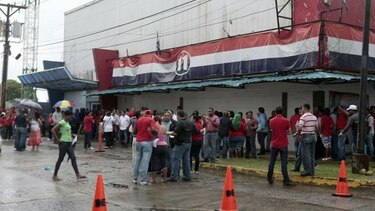 Cúpula del PRD escuchará a disidentes