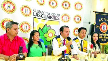 Noche de acordeones 20-30