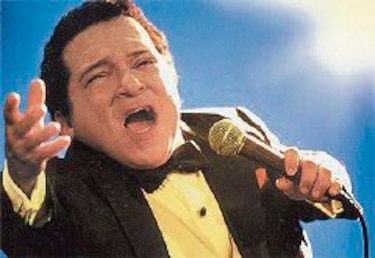 Se fue el ´Pequeño gigante´