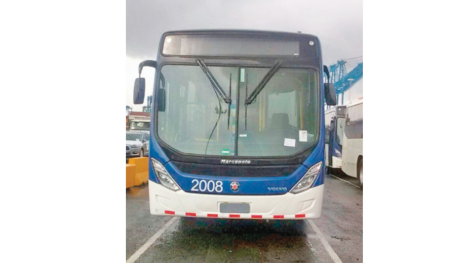 Mi Bus presenta propuesta de movilidad para Panamá Oeste