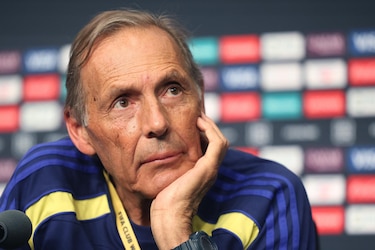 Boca Juniors homenajeará a Russo en amistoso de pretemporada