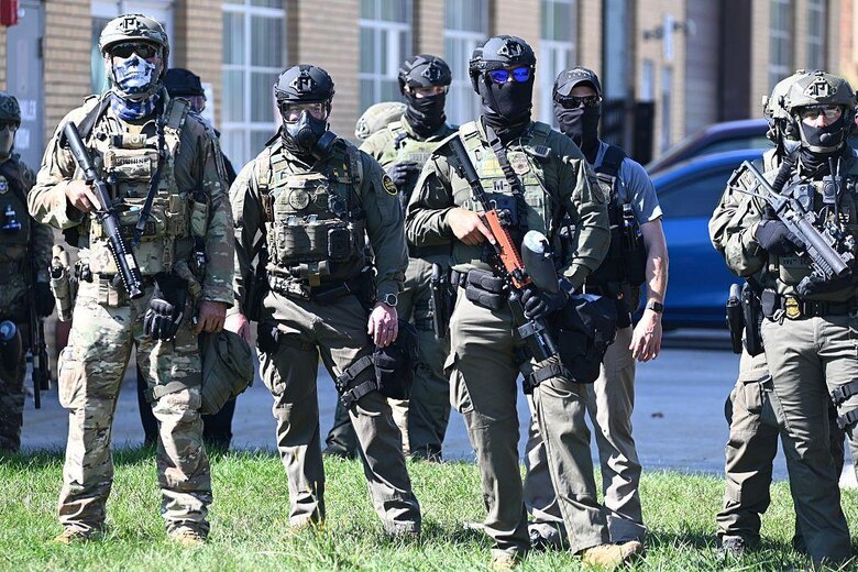 Trump ordena el despliegue de tropas en Portland y autoriza el uso de “toda la fuerza”