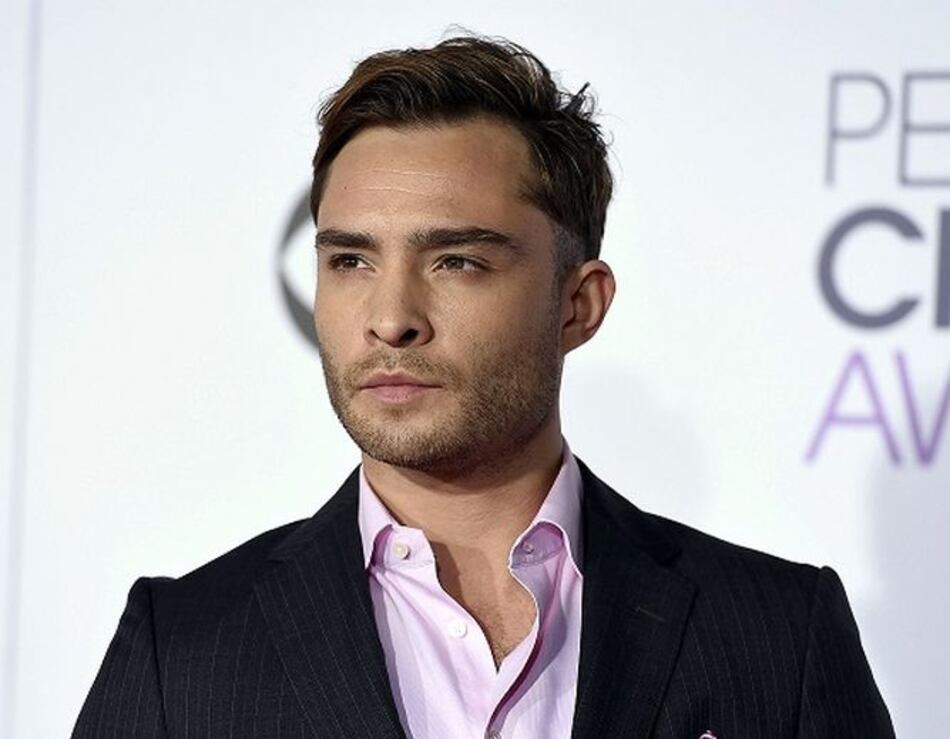 Ed Westwick no será enjuiciado por violación