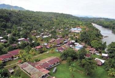 La OCDE advierte a Panamá de que su modelo económico beneficia solo a una pequeña parte de la población