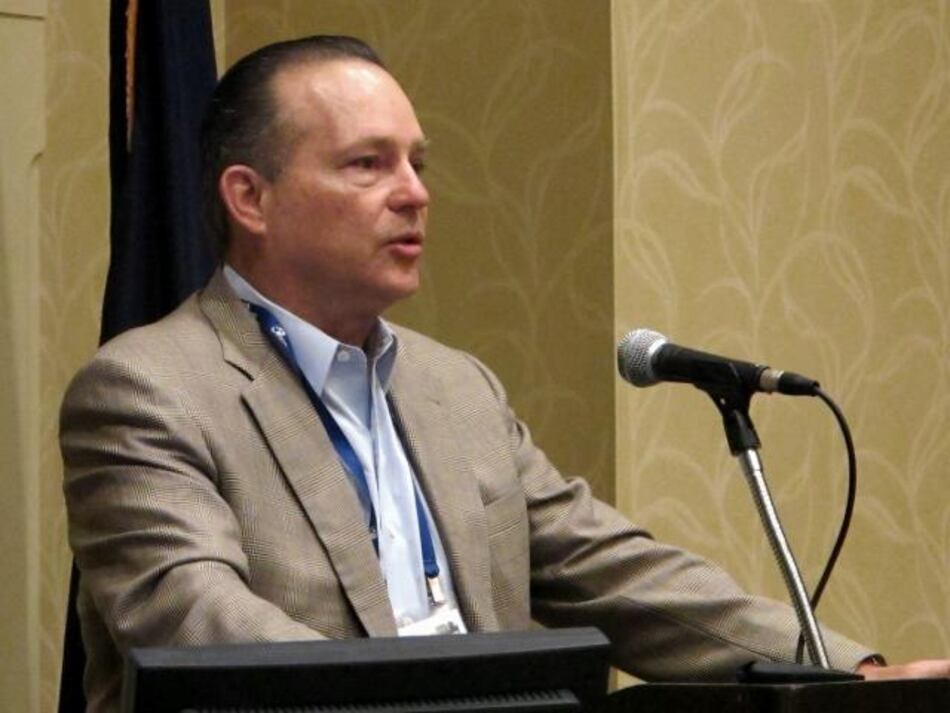 Alemán Zubieta no descarta una aspiración presidencial por la independiente