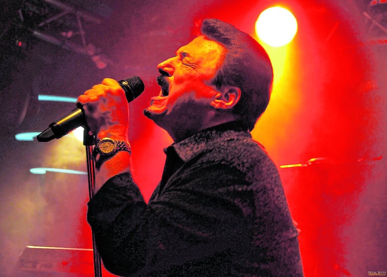 Rockpack tocará éxito tras éxito