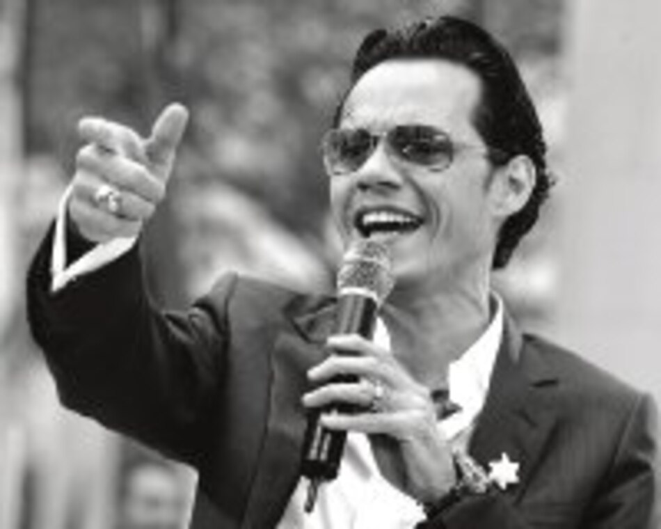 Marc está ansioso y feliz