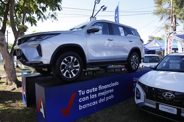 Automarket participa por primera vez en la Feria Internacional de David y presenta su ecosistema integral de movilidad