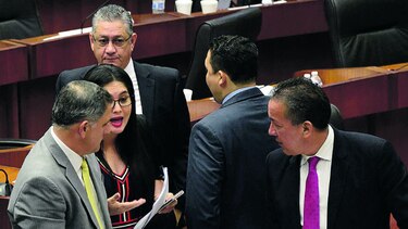 Aprueban proyecto de asistencia en materia fiscal