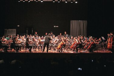 Música y aprendizaje en el Festival Alfredo de Saint Malo