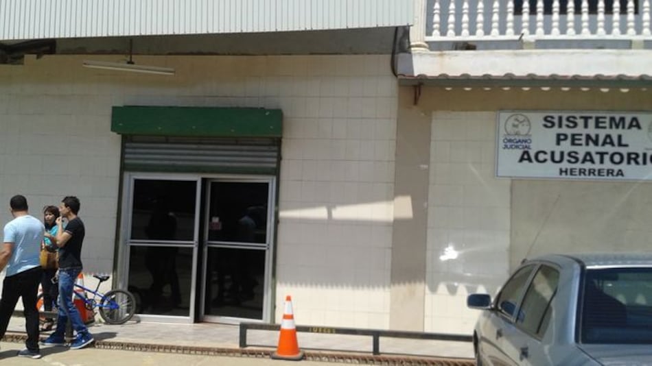 País por cárcel para otro imputado en el homicidio de Óscar Poveda