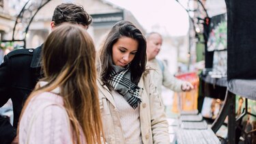 Aprender idiomas en el extranjero para ampliar los horizontes
