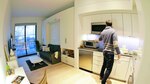 La ‘microvida’ en Nueva York