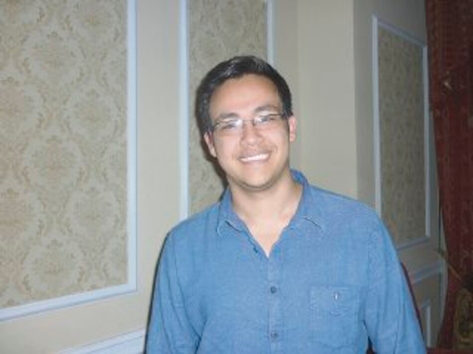 Suscriptor de la semana