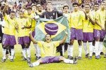 Brasil es el campeón en la sub-17