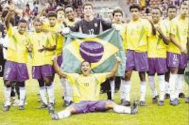 Brasil es el campeón en la sub-17