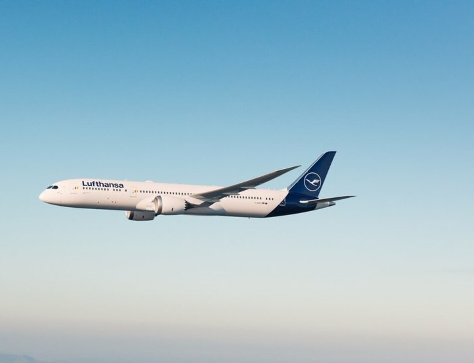 Turbulencias en un vuelo Buenos Aires-Frankfurt deja al menos a 11 personas heridas