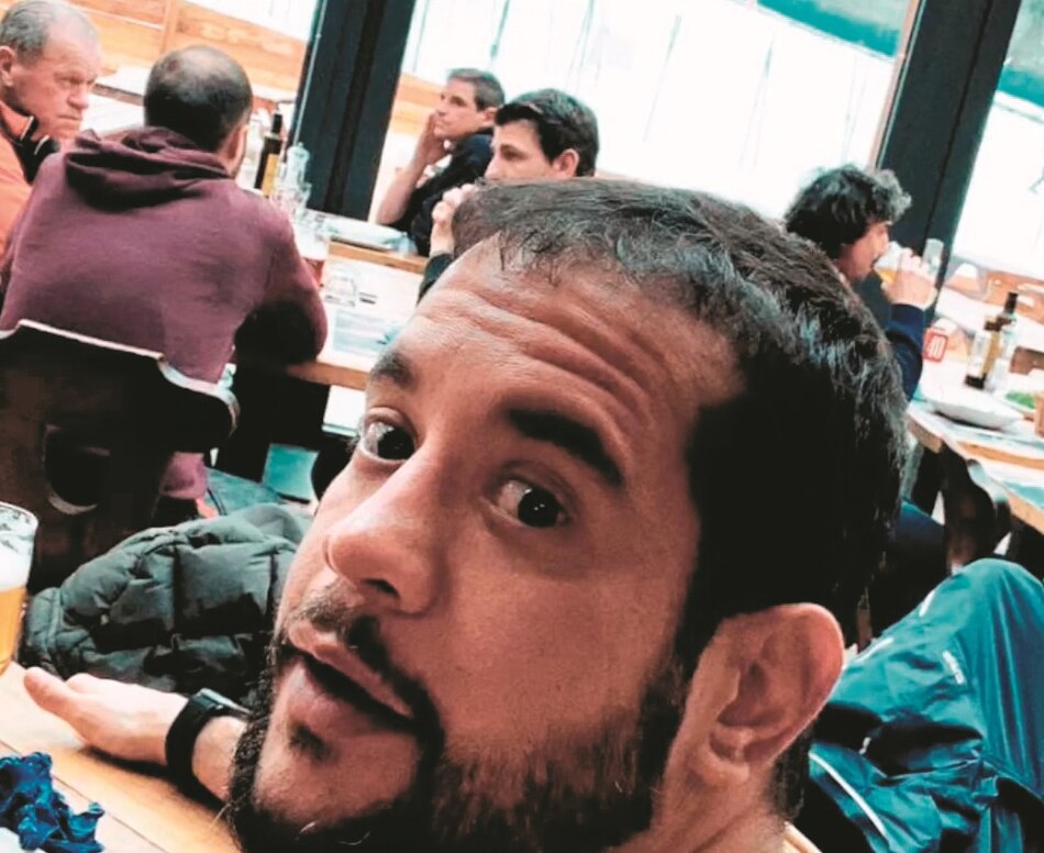 Esta es la razón por la que Chichi De Obarrio irá a un tribunal en Italia, en julio