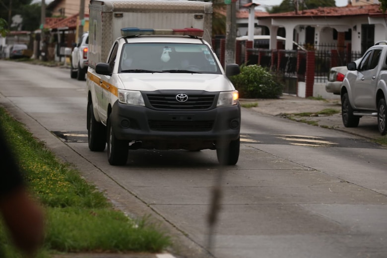 Encuentran cuerpo sin vida de una mujer en apartamento de Parque del Este, Campo Lindbergh